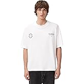 Allsaints Mens Kindred Ss Crew