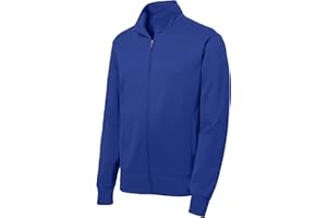SPORT-TEK Youth Sport-Wick Fleece Full Zip Jacket