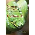 Numerical Methods in Engineering with Python 3