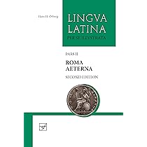 Familia Romana: Orberg, Hans H.: 9781585104239: Textbooks: Amazon