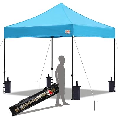 Canopy Tent Commercial Instant Shelter 