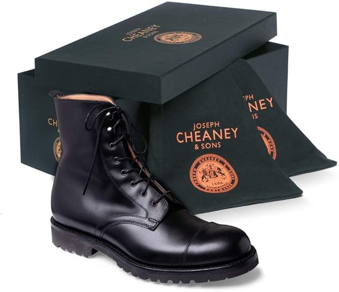 cheaney boots sale