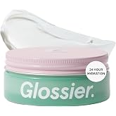 Glossier After Baume Moisture Barrier Recovery Face Cream | Conditions &amp; Soothes Dry Skin, Bounces Back &amp; Locks In Hydration Up to 24 Hours, Buttery Cocooning Comfort, Fragrance-Free
