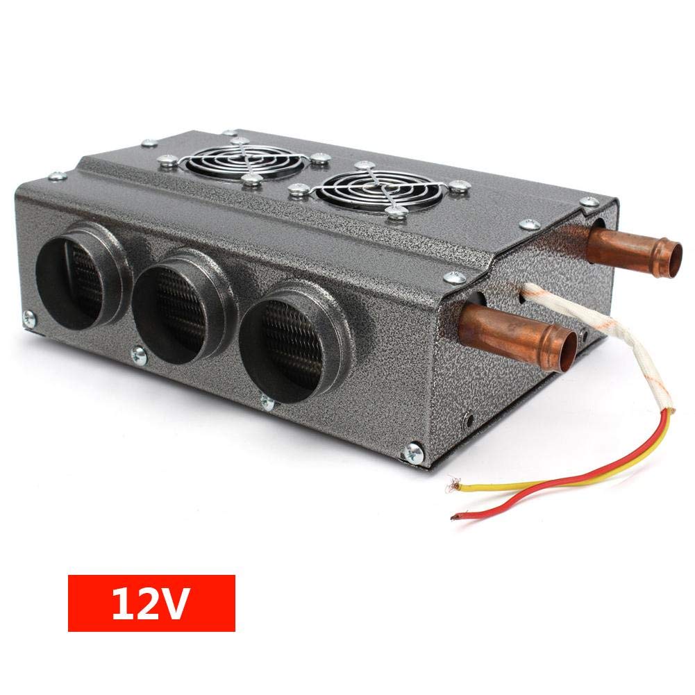 The 10 Best 12 Volt Car Dash Heater Simple Home