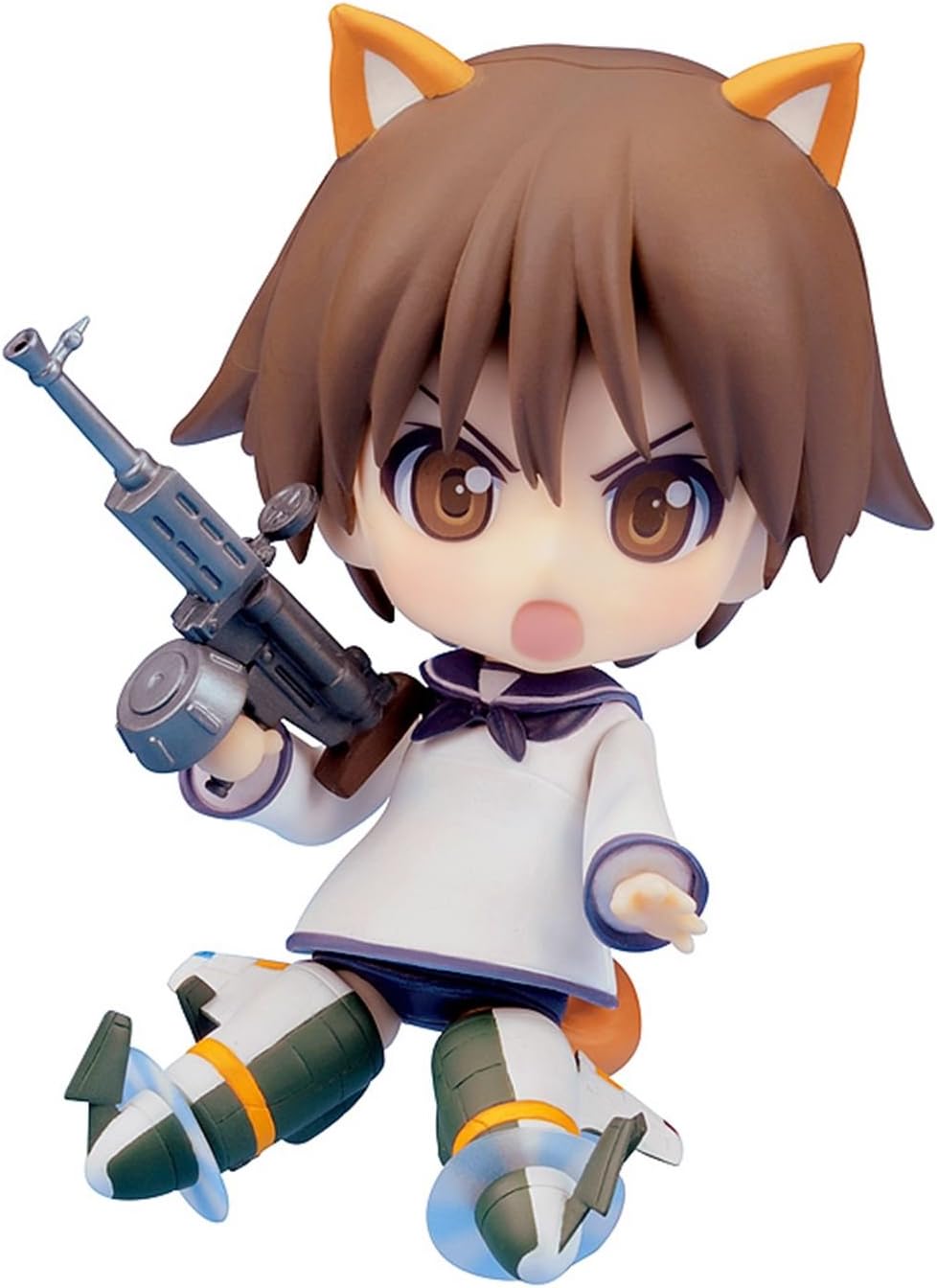 strike witches nendoroid