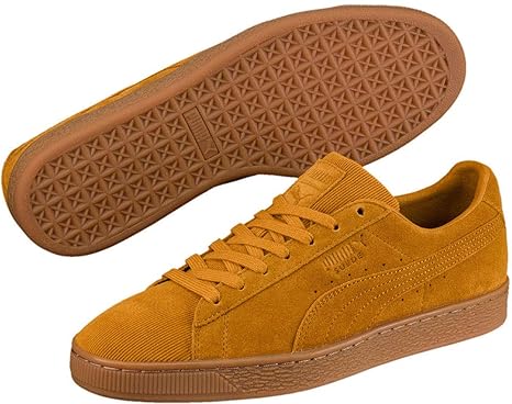 puma suede classic pincord