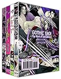Gothic Yaoi Bundle: The Works of Dany&Dany by 