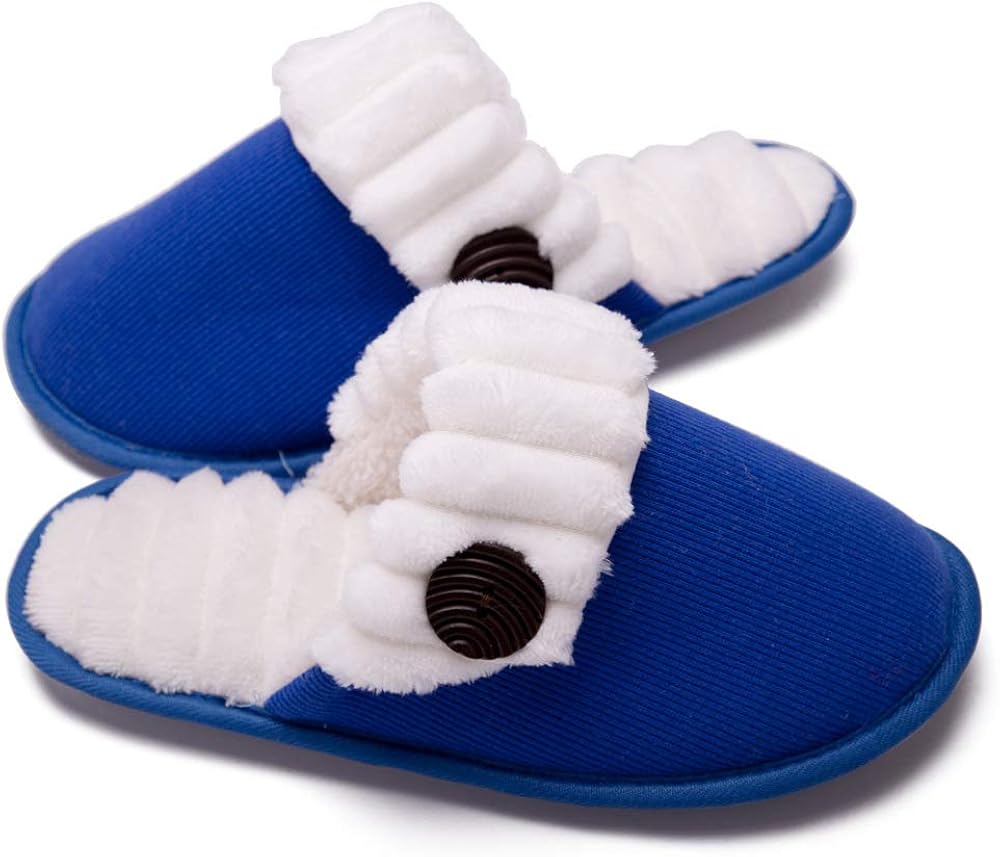 pantofole in memory foam