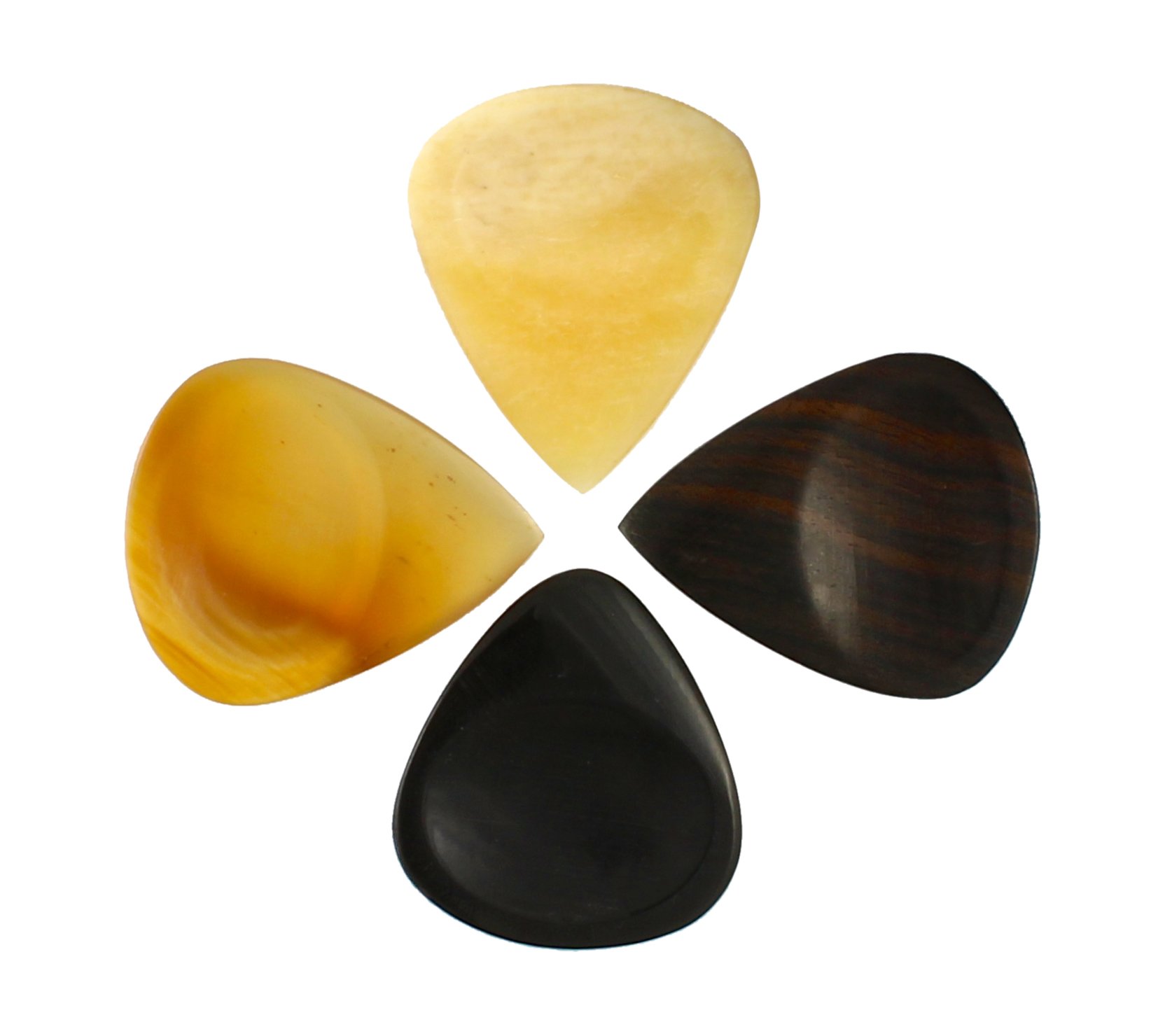 Lefty Tones - Mixed Tin of Four