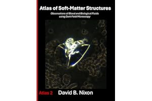 Atlas of Soft-Matter Structures in Blood