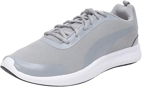 puma propel 3d idp grey
