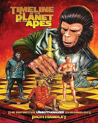 Amazon.com: Planet of the Apes Archive Vol. 3 (3): 9781684151387