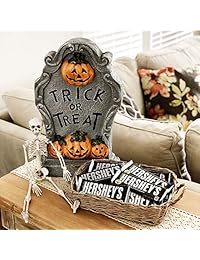 HERSHEY'S - Barras de chocolate para caramelos, 453 ml, 36 unidades