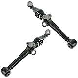 Front Lower Control Arm Left & Right Pair Set of 2