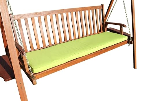 Cojin para banco de tres plazas Los cojines más completos.