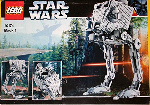 lego star wars ucs at st