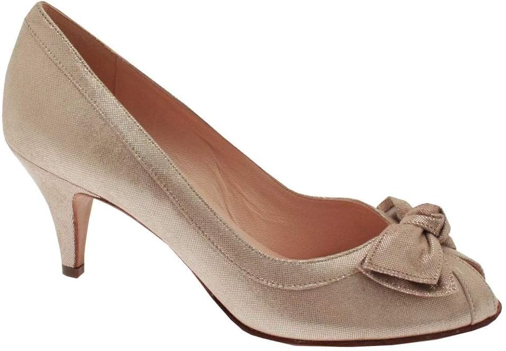 Peter Kaiser Satyr Peep Toe Shoes Amazon.co.uk Shoes &amp; Bags