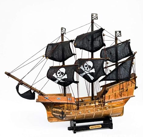 Get Decor pirate pour la maison HD