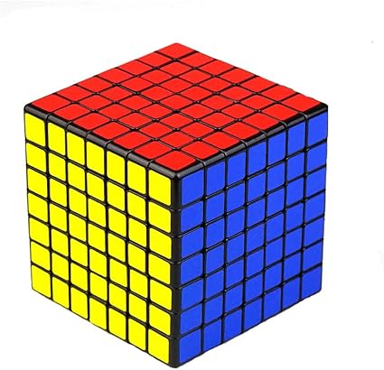 7x7 rubik's cube amazon