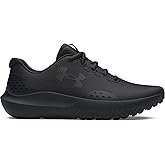 Under Armour Boys' Grade School Surge 4 Running Shoes