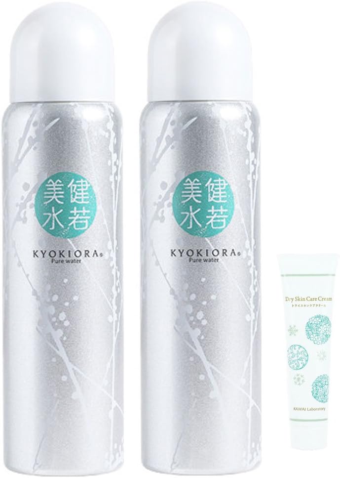 dry skin care cream