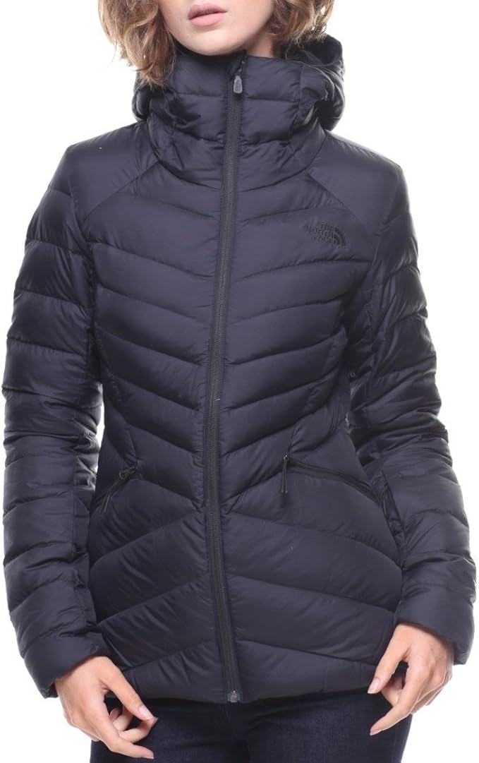 the north face moonlight down jacket