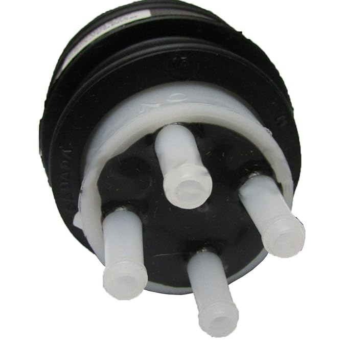 1996 Seadoo Gti Fuel Line Diagram - Diagram