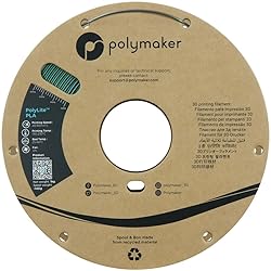Polymaker Green Color Changing