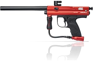 Mercury Rise Hail Semi Auto .68 Caliber Paintball Gun Marker