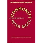 Community: The Structure of Belonging