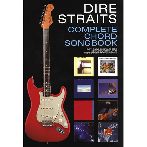 Sultans of Swing - The Very Best of Dire Straits: the very best of