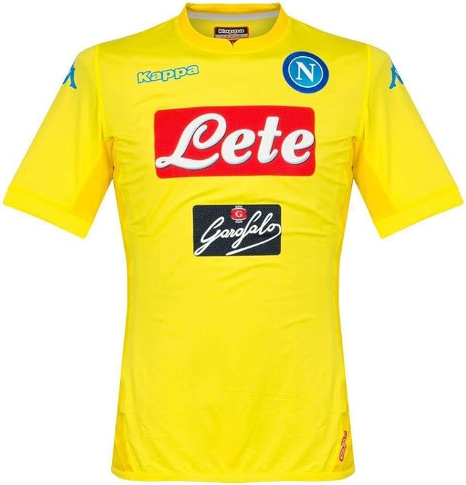 magliette kappa 2018