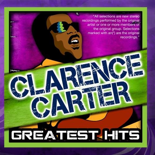 Clarence Carter - ~FromOrig45-Atlantic2569 - Zortam Music