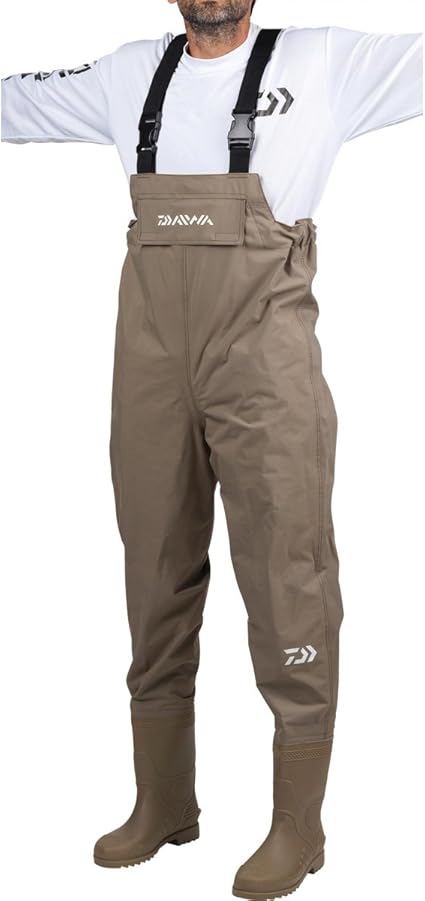 waders daiwa