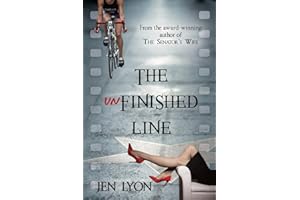 The Unfinished Line