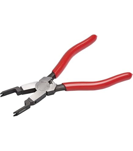 Muromoto Tekko Merry JR60 Clip Pliers - Amazon.com