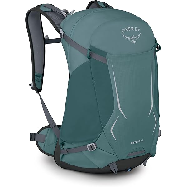 Amazon.com : Osprey Hikelite 26L Unisex Hiking Backpack