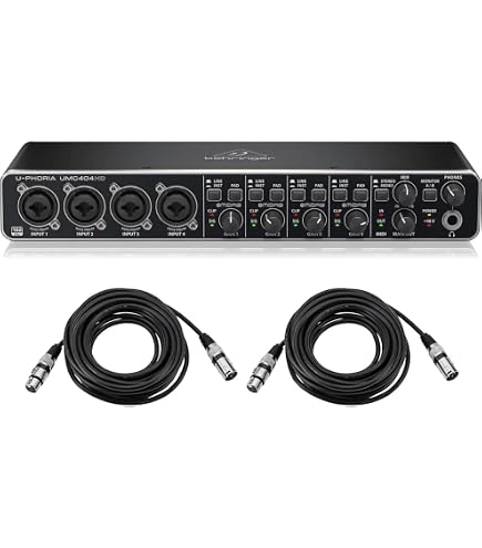 Amazon.com: Behringer Ultragain Digital ADA8200 Audiófilo de 8