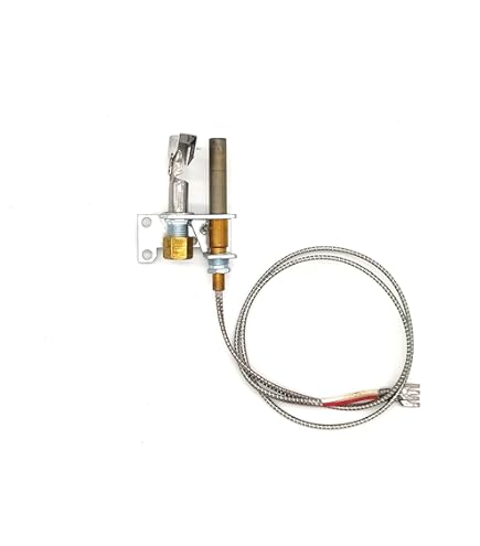 Amazon.com: 3-way Flame Pattern Pilot Burner Assembly Kit