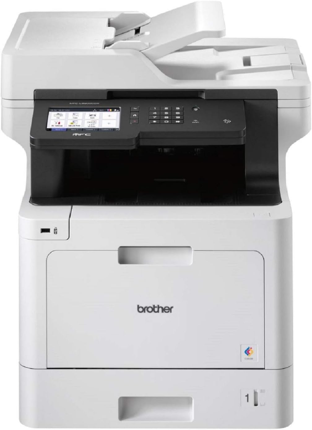 all in one network printer