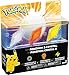 Pokemon Z-Ring Z-Crystal 3-Pack - Normalium Z, Fightinium Z, & Electrium Z