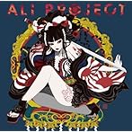 汎新日本主義（初回限定盤）（DVD付）/ALI PROJECT