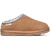 BEARPAW Tabitha Women's Indoor & Outdoor Slippers