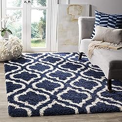 SAFAVIEH Hudson Shag Collection Area Rug