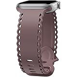 UpfurMach Compatible with Apple Watch Band 41mm