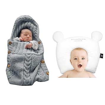 swaddle pillow