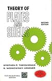 Theory Of Plates & Shells