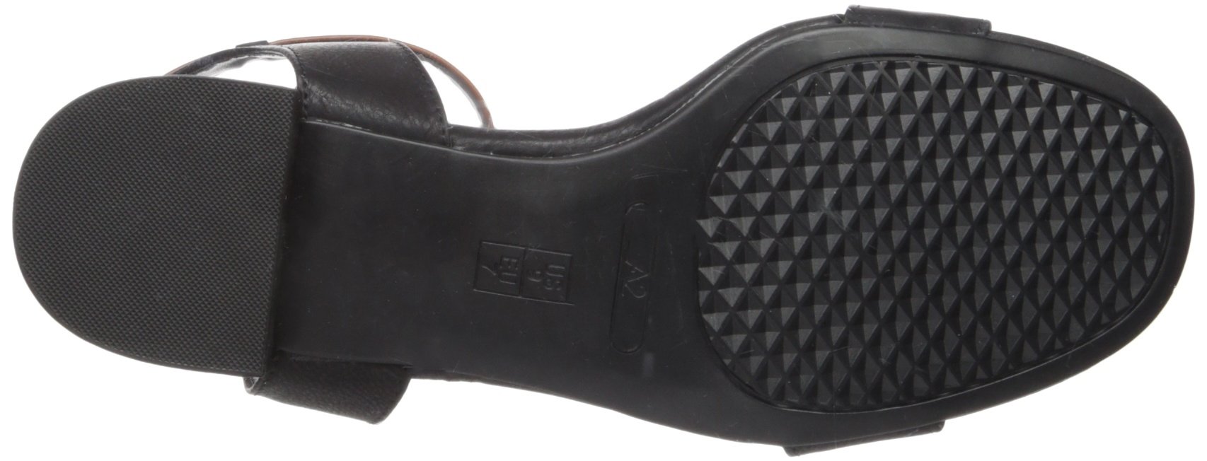 Aerosoles Women's Down Under Flat Sandal - Image 4