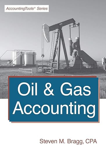 Download Oil & Gas Accounting PDF