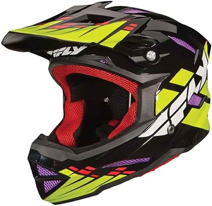 fly racing default helmet